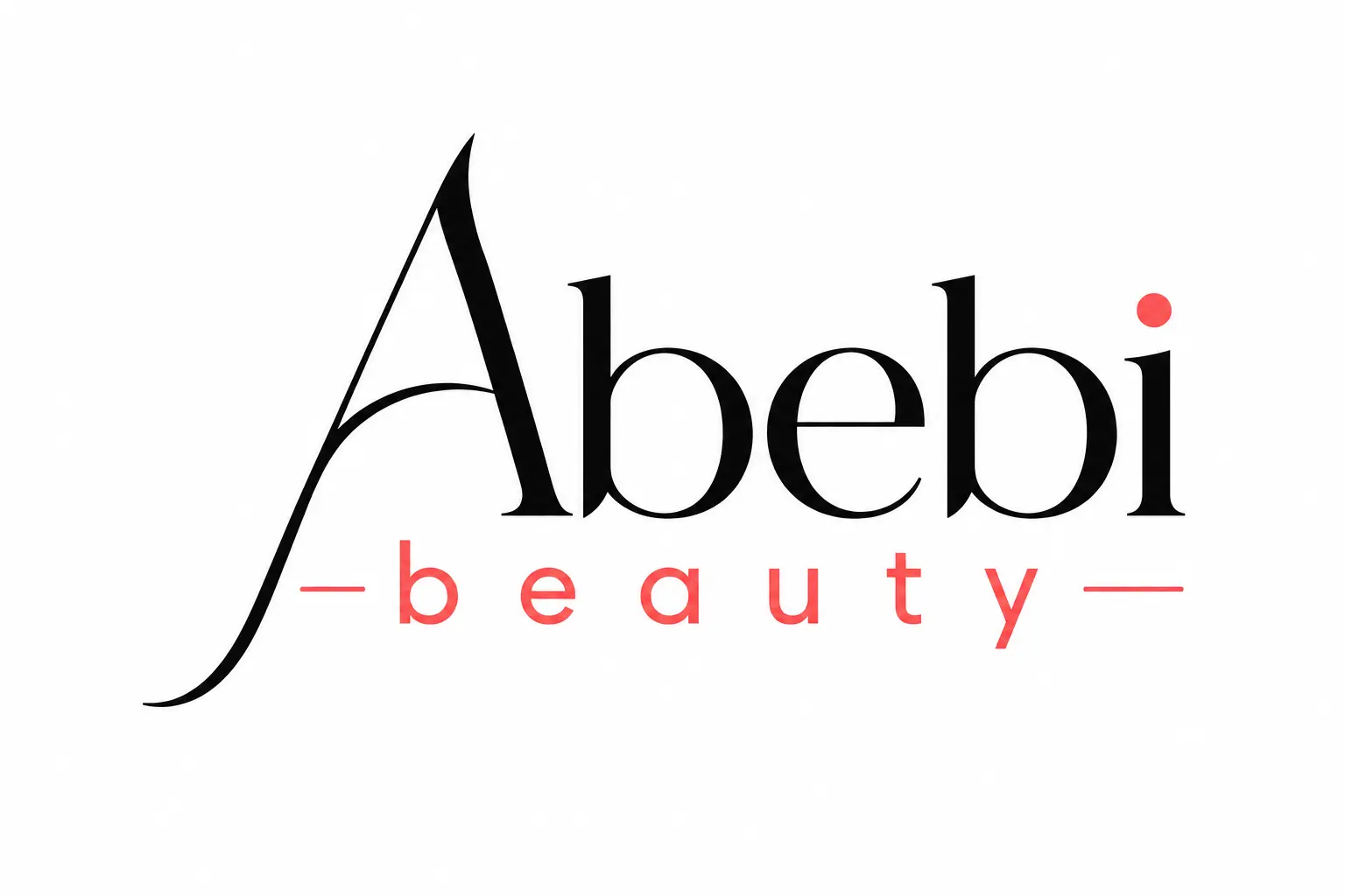 Abebi Beauty Logo