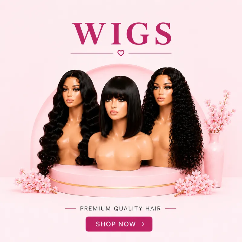 Wigs
