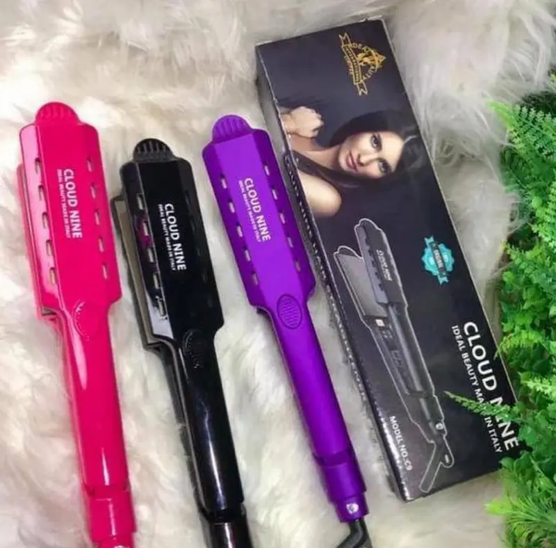 Cloud Nine Professional Hair Straightener