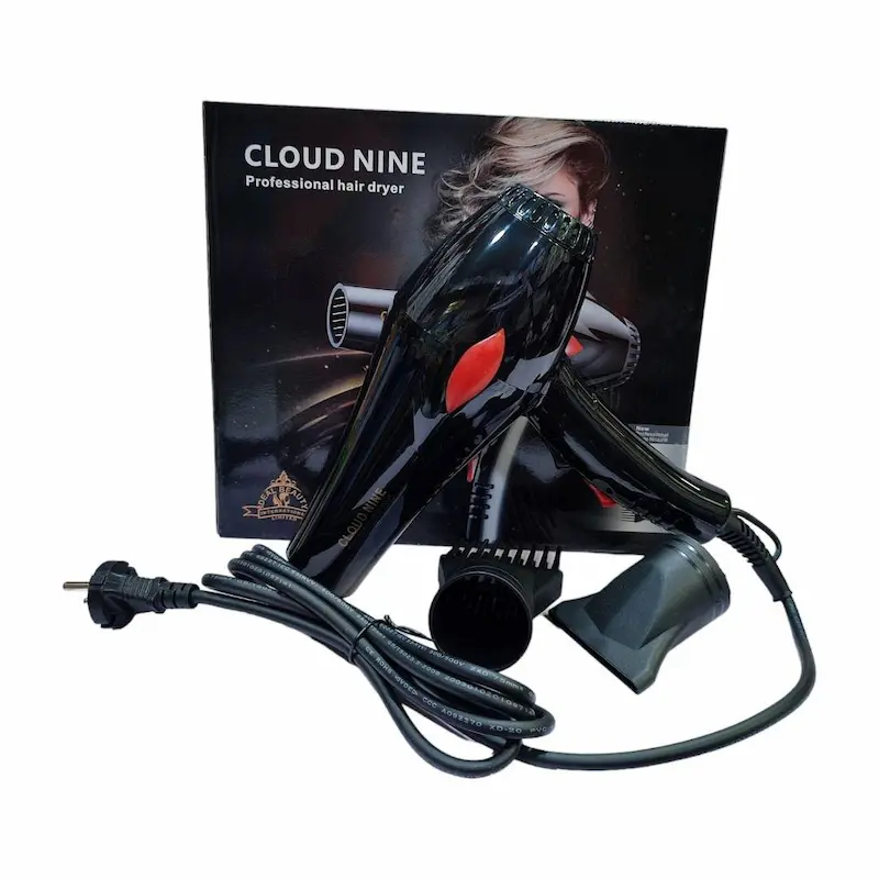Cloud Nine Professional Hair Dryer