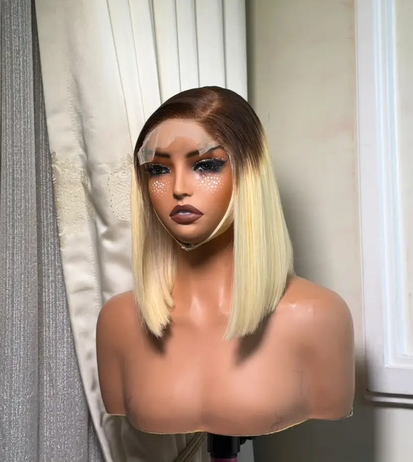 Louis SDD 5x5 Closure Wig - 1/613